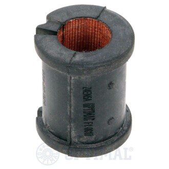 Втулка підвіски Optimal F1-0017