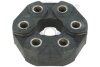Муфта карданного вала Optimal F3-1001A (фото 1)