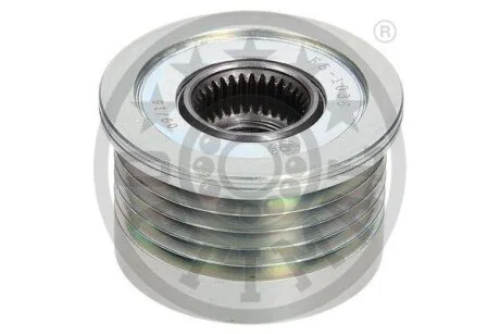 Шків генератора Optimal F5-1036
