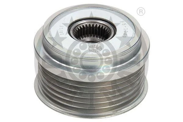 Шків генератора Optimal F5-1049 (фото 1)