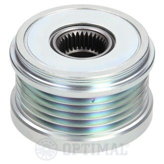 Шків генератора Optimal F5-1095