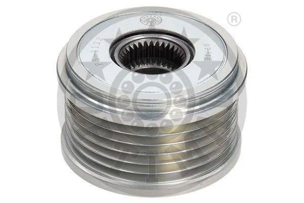 Шків генератора Optimal F5-1122 (фото 1)