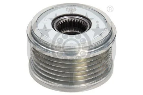 Шків генератора Optimal F5-1122
