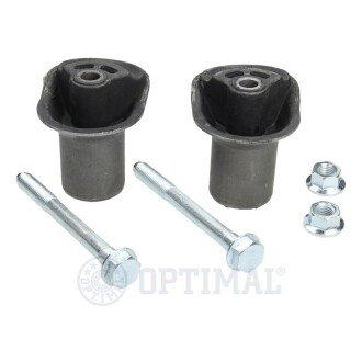 Сайлентблок подвески (комп.) Optimal F8-1010S