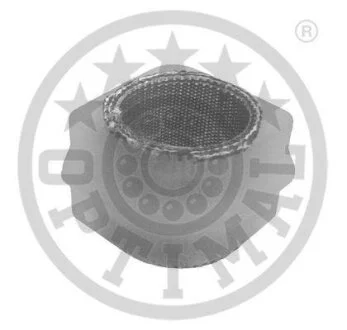 Втулка стабілізатора Optimal F8-4056