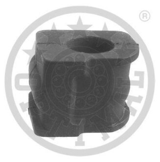Втулка стабілізатора Optimal F8-4057