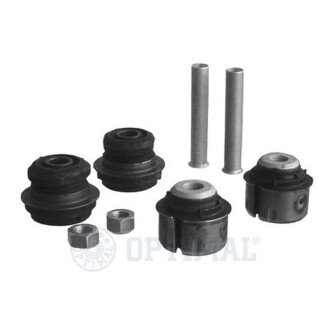 Сайлентблок підвіски (комп-кт) Optimal F8-5011