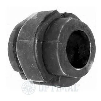 Втулка стабілізатора Optimal F8-5064