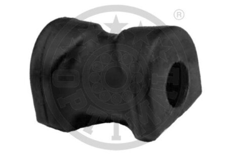 Втулка стабілізатора Optimal F8-5117