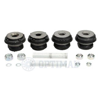 Сайлентблок підвіски (комп-кт) Optimal F8-5195