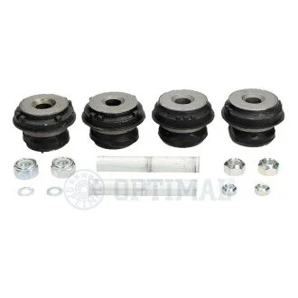 Сайлентблок подвески (комп.) Optimal F8-5195
