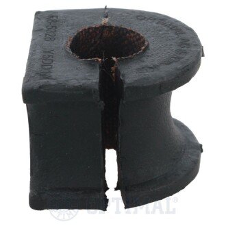 Втулка стабілізатора Optimal F8-5328