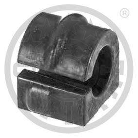 Втулка стабилизатора Optimal F8-5331