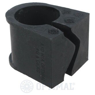 Втулка стабілізатора Optimal F8-5378