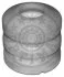 Буфер Optimal F85707 (фото 1)