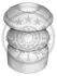 Відбійник Optimal F8-5869 (фото 1)