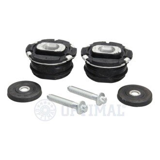 Сайлентблок підвіски (комп-кт) Optimal F8-5917