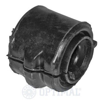 Втулка стабілізатора Optimal F8-6128
