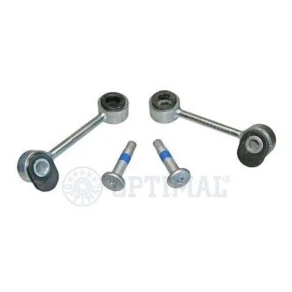 РМК тяги стабілізатора Optimal F8-6168