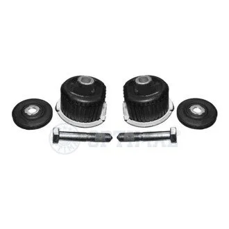 Сайлентблок подвески (комп.) Optimal F8-6230