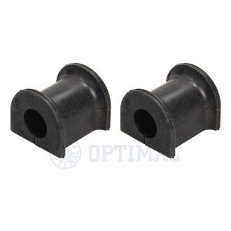 Втулка стабілізатора Optimal F8-7387