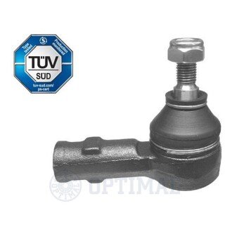 Рульовий наконечник Optimal G1-078