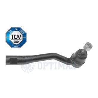 Рульовий наконечник Optimal G1-1191