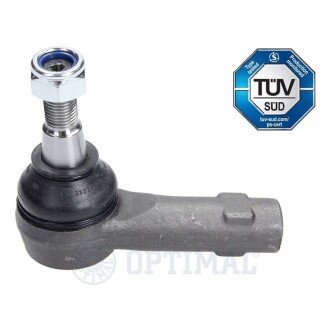 Рульовий наконечник Optimal G1-1206