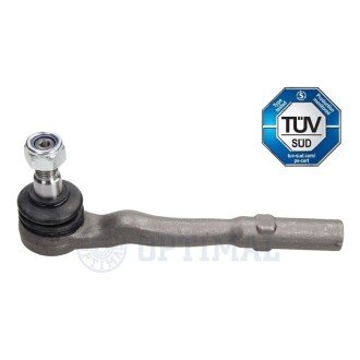 Рульовий наконечник Optimal G1-1253