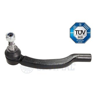 Рульовий наконечник Optimal G1-1311