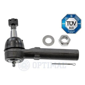 Рульовий наконечник Optimal G1-1435