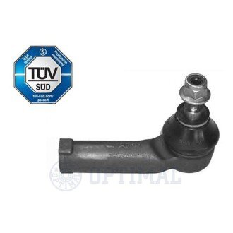 Рульовий наконечник Optimal G1-342