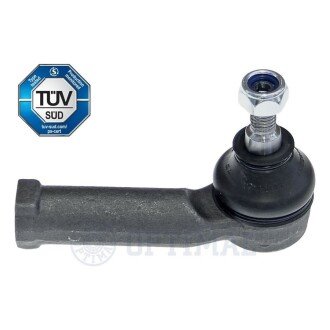 Рульовий наконечник Optimal G1-344