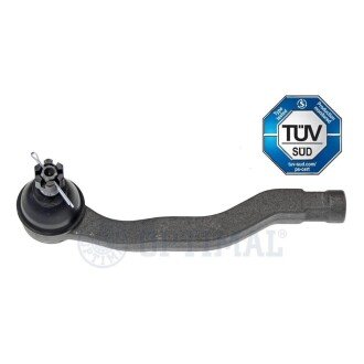 Рульовий наконечник Optimal G1-686