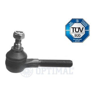 Рульовий наконечник Optimal G1-702