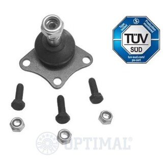 Шаровая опора Optimal G3-007