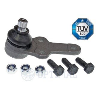 Кульова опора Optimal G3-060