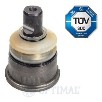 Кульова опора Optimal G3-074