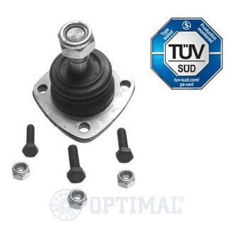 Шаровая опора Optimal G3-091