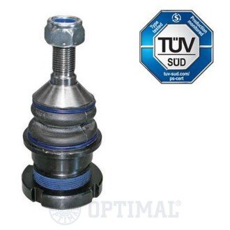 Кульова опора Optimal G3-1000