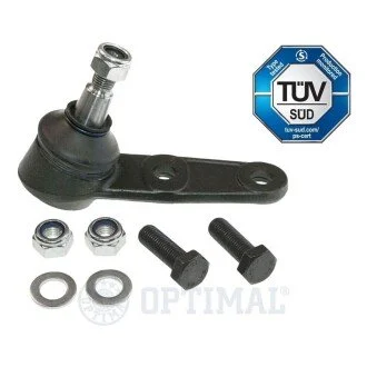 Кульова опора Optimal G3-1004