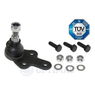 Кульова опора Optimal G3-1005