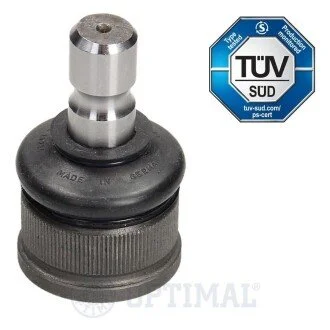 Кульова опора Optimal G3-1013