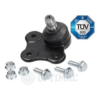 Кульова опора Optimal G3-1014