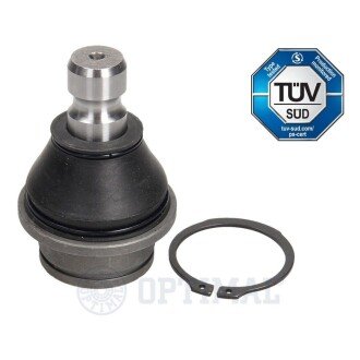 Кульова опора Optimal G3-1021