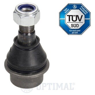 Кульова опора Optimal G3-1025