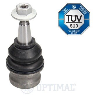 Кульова опора Optimal G3-1030