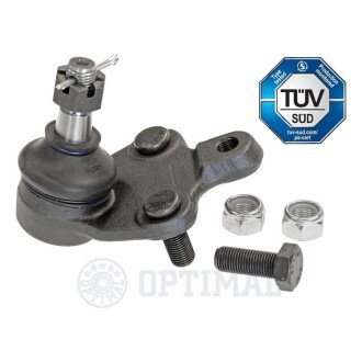 Шаровая опора Optimal G3-1033