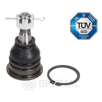 Кульова опора Optimal G3-1035