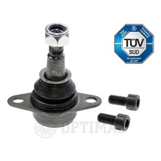 Кульова опора Optimal G3-1038